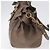 Miu Miu Hand Bag Leather 2way Beige Gold - vista 4
