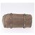 Miu Miu Hand Bag Leather 2way Beige Gold - vista 5