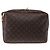 LOUIS VUITTON Monogram Reporter GM Shoulder Bag M45252 LV - vista 2