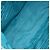 PRADA Tote Bag Nylon Turquoise Blue Gold - vista 10