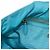PRADA Tote Bag Nylon Turquoise Blue Gold - vista 21