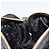 PRADA Ribbon Shoulder Bag Leather Black Pink - vista 22