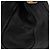 Chloé Chloe Paddington Hand Bag Leather Black Gold - vista 5