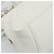 PRADA Hand Bag Vittero Dino Leather 2way White Silver - vista 17