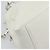 PRADA Hand Bag Vittero Dino Leather 2way White Silver - vista 19