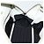 PRADA Hand Bag Vittero Dino Leather 2way White Silver - vista 23