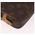 LOUIS VUITTON Monogram Marly Bandouliere Shoulder Bag M51828 LV - vista 14