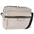 LOUIS VUITTON Tiger Lama Monogram Alpha Messenger Bag White M31069