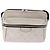 LOUIS VUITTON Tiger Lama Monogram Alpha Messenger Bag White M31069 - vista 13