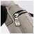LOUIS VUITTON Tiger Lama Monogram Alpha Messenger Bag White M31069 - vista 19