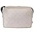 LOUIS VUITTON Tiger Lama Monogram Alpha Messenger Bag White M31069 - vista 2