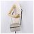 LOUIS VUITTON Tiger Lama Monogram Alpha Messenger Bag White M31069 - vista 25