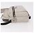 LOUIS VUITTON Tiger Lama Monogram Alpha Messenger Bag White M31069 - vista 4