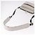 LOUIS VUITTON Tiger Lama Monogram Alpha Messenger Bag White M31069 - vista 8