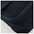 FENDI Mamma Baguette Shoulder Bag Canvas Navy Silver - vista 15