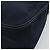 FENDI Mamma Baguette Shoulder Bag Canvas Navy Silver - vista 16