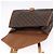 LOUIS VUITTON Monogram Beverly MM Shoulder Bag M40121 LV - vista 22