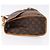 LOUIS VUITTON Monogram Beverly MM Shoulder Bag M40121 LV - vista 5