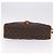 LOUIS VUITTON Monogram Beverly MM Shoulder Bag M40121 LV - vista 6