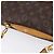 LOUIS VUITTON Monogram Beverly MM Shoulder Bag M40121 LV - vista 8