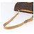 LOUIS VUITTON Monogram Beverly MM Shoulder Bag M40121 LV - vista 9