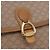 Céline CELINE Macadam Canvas Shoulder Bag Beige Gold - vista 19