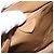 Céline CELINE Macadam Canvas Shoulder Bag Beige Gold - vista 21