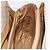 Céline CELINE Macadam Canvas Shoulder Bag Beige Gold - vista 22