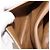 Céline CELINE Macadam Canvas Shoulder Bag Beige Gold - vista 24