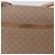 Céline CELINE Macadam Canvas Shoulder Bag Beige Gold - vista 3