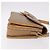 Céline CELINE Macadam Canvas Shoulder Bag Beige Gold - vista 4