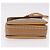 Céline CELINE Macadam Canvas Shoulder Bag Beige Gold - vista 6