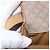 Céline CELINE Macadam Canvas Shoulder Bag Beige Gold - vista 9