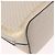 GUCCI Shoulder Bag Leather White Silver 511189 - vista 12
