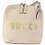 GUCCI Shoulder Bag Leather White Silver 511189 - vista 2