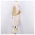 GUCCI Shoulder Bag Leather White Silver 511189 - vista 22