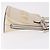 GUCCI Shoulder Bag Leather White Silver 511189 - vista 4