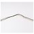 GUCCI Shoulder Bag Leather White Silver 511189 - vista 8