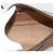 GUCCI GG Supreme Schultertasche PVC Leder Beige Goldfarben 89 02 032 - Ansicht 16