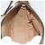 GUCCI GG Supreme Schultertasche PVC Leder Beige Goldfarben 89 02 032 - Ansicht 18