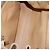 PRADA Hand Bag Leather 2way Silver Gold - vista 10