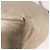 PRADA Hand Bag Leather 2way Silver Gold - vista 19