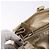 PRADA Hand Bag Leather 2way Silver Gold - vista 22
