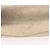 PRADA Hand Bag Leather 2way Silver Gold - vista 6