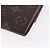 LOUIS VUITTON Monogram Portefeuille Sarah Long Wallet M61734 LV - vista 16