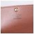 LOUIS VUITTON Monogram Portefeuille Sarah Long Wallet M61734 LV - vista 19
