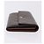 LOUIS VUITTON Monogram Portefeuille Sarah Long Wallet M61734 LV - vista 3