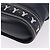 SAINT LAURENT Shoulder Bag Leather Navy Gold - vista 16