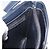 SAINT LAURENT Shoulder Bag Leather Navy Gold - vista 22