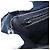 SAINT LAURENT Shoulder Bag Leather Navy Gold - vista 23